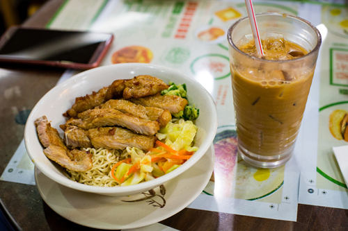 深圳最好吃的茶餐廳有哪些 深圳茶餐廳推薦