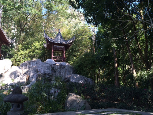 深圳值得一去的公園有哪些 這幾個必去