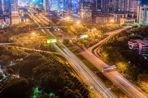 深圳高新北三道部分路段臨時封路!怎么繞行