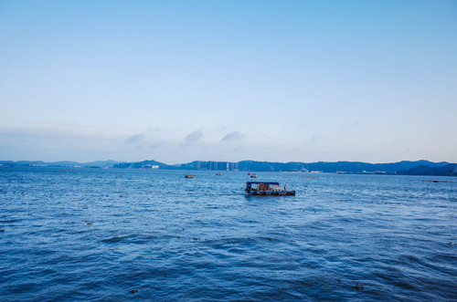 2020五一汕頭哪里好玩 強(qiáng)推這些景點(diǎn)