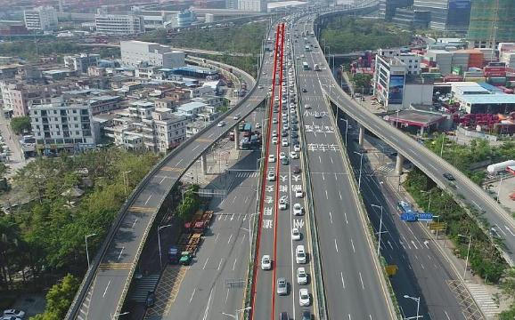 “五一”開車去東部景區(qū)需要預(yù)約嗎