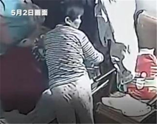 江蘇保姆悶死83歲老人怎么回事 背后真相曝光