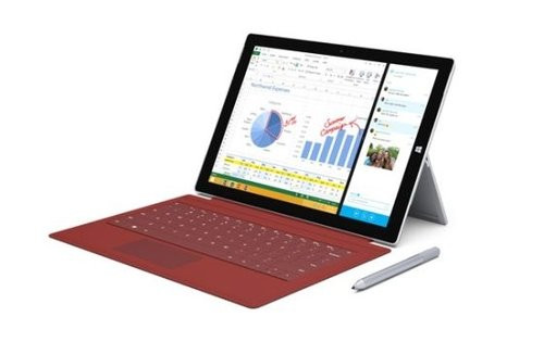 Surface 3有什么接口 Surface 3有幾個(gè)USB接口