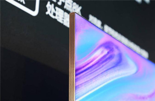 三星8K QLED電視怎么樣 三星8K電視值得買嗎