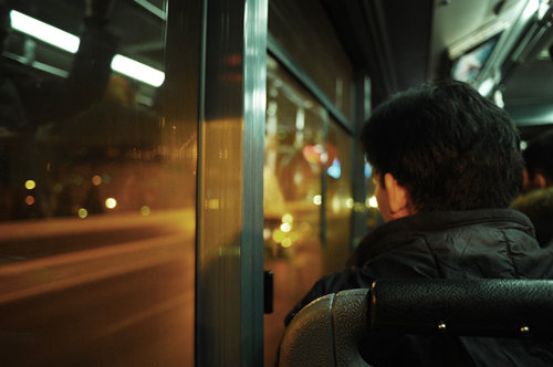 速看!鹽田區(qū)優(yōu)加巴士增加運營車次和運營時間