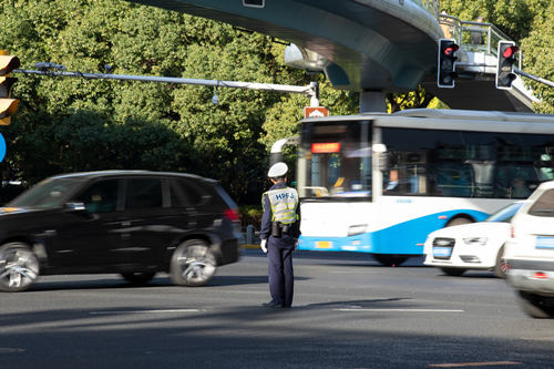 大力整治泥頭車!深圳這22家企業(yè)被曝光