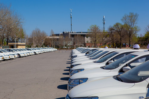 注意!2020年非深圳牌教練車限行規(guī)定