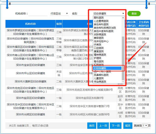 2020深圳幼兒園入園體檢去哪做