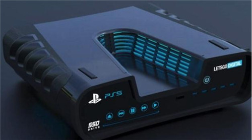 PS5什么時候出 PS5多少錢