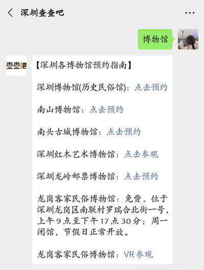 藝之卉百年時尚博物館電話號碼