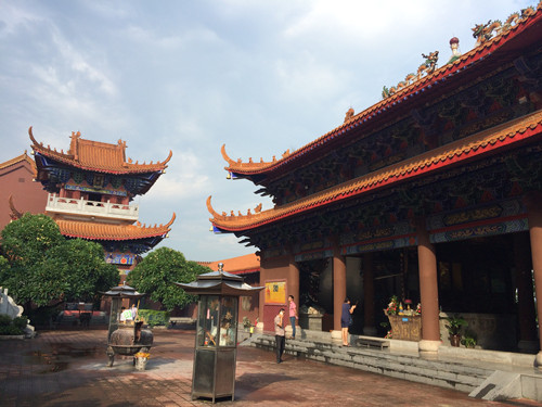 弘源寺要門票嗎 弘源寺門票多少錢