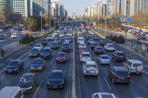 6月22日起深圳市將恢復(fù)貨運車輛限行政策