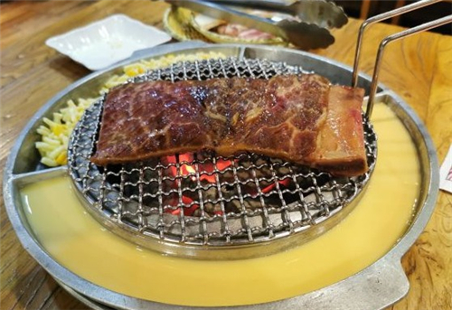 吃不完的肉 盤點深圳食肉獸最愛去的5家美食店