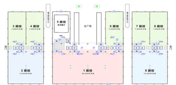 2020年粵港澳大灣區(qū)車展詳情介紹