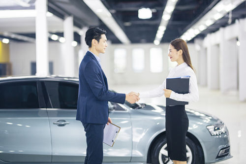 最新最全 2020年深圳小汽車個人競價價格走勢圖