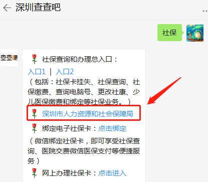怎樣查詢社?？ǖ脑敿?xì)資料？深圳社保明細(xì)查詢