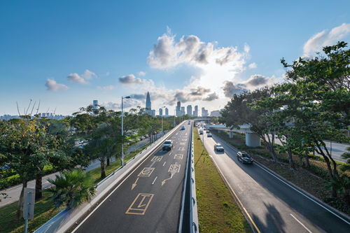 速看!2020年深圳道路挖掘計(jì)劃年中調(diào)整申報(bào)流程