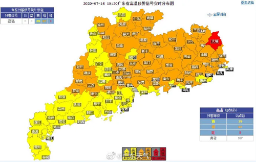 長(zhǎng)達(dá)40天的三伏天16日開(kāi)始 宜伏不宜動(dòng)