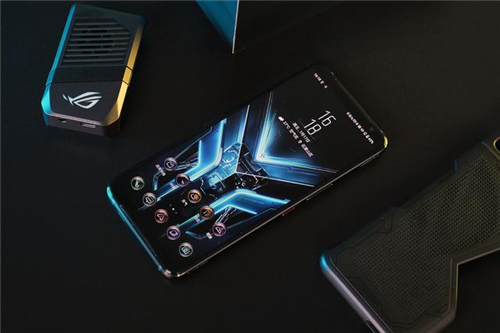 ROG Phone3好不好 ROG Phone3值不值得買