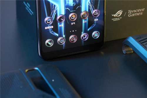 ROG Phone3好不好 ROG Phone3值不值得買