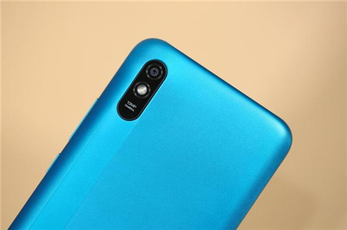 Redmi9A好不好 Redmi9A值不值得買呢