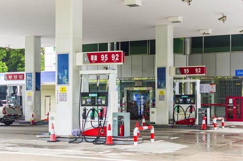 車主注意 7月24日國內(nèi)油價(jià)暫不調(diào)整