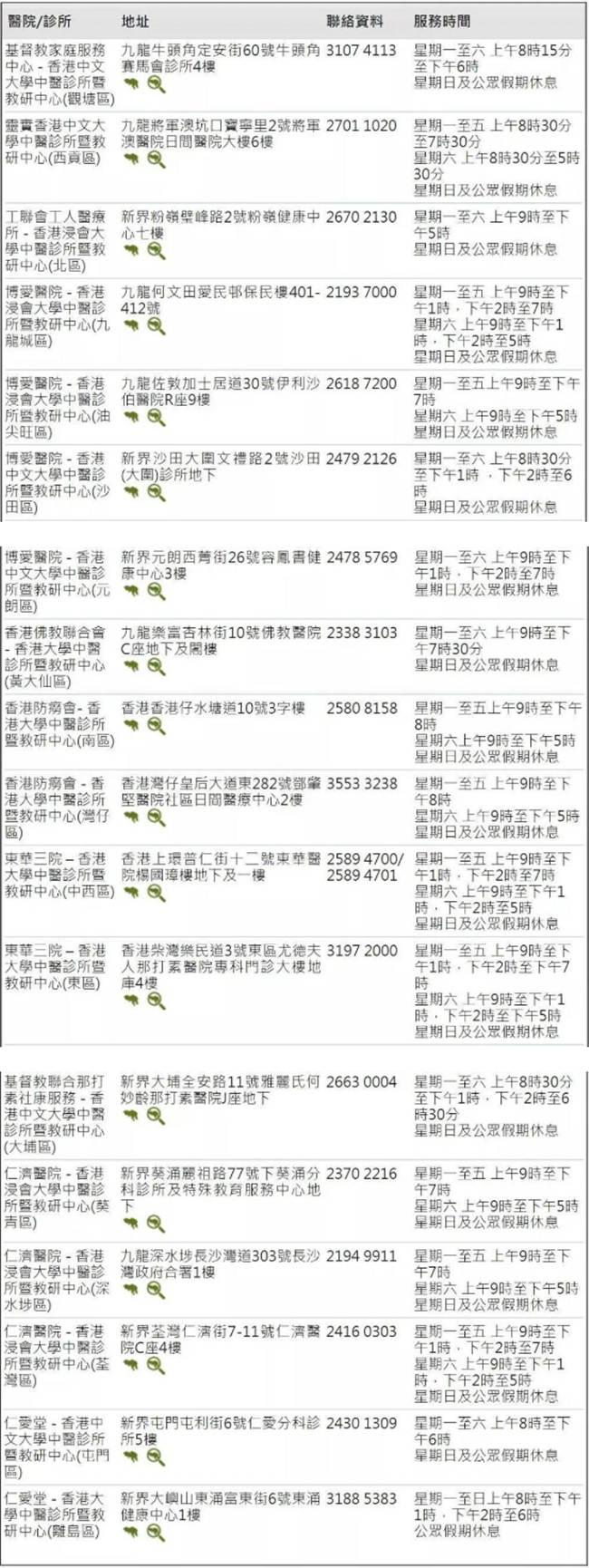 香港來深圳最新隔離政策