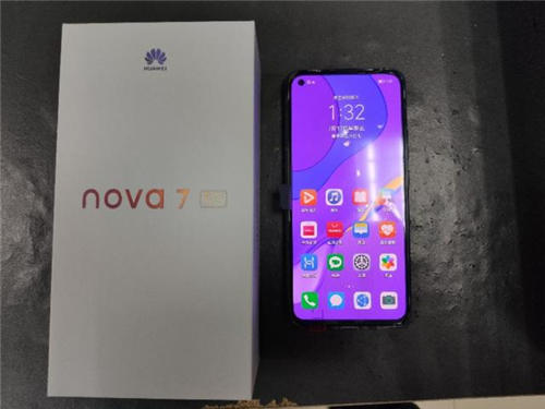 華為nova7對(duì)比nova7pro哪款更值得買