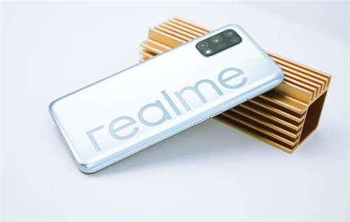 realme V5手機(jī)好不好 realme V5值得買嗎