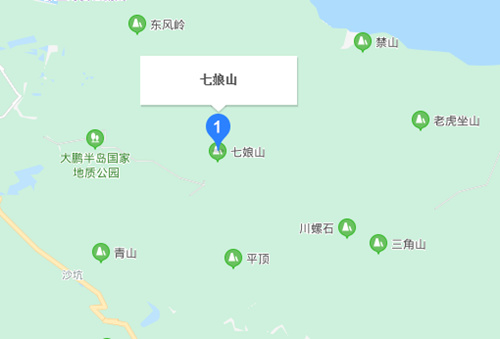 七娘山游玩攻略(附地址+交通+開放時間)