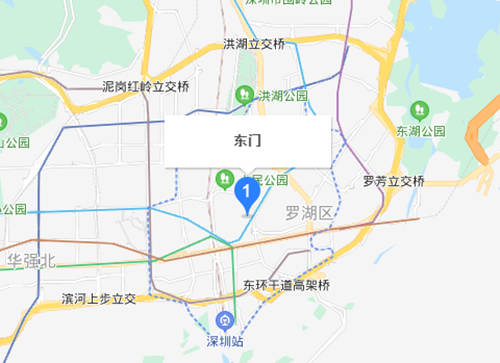 東門(mén)老街游玩攻略(附地址+交通+開(kāi)放時(shí)間)