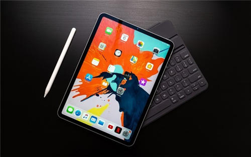 蘋果iPad Air 4概念圖及配置參數(shù)曝光