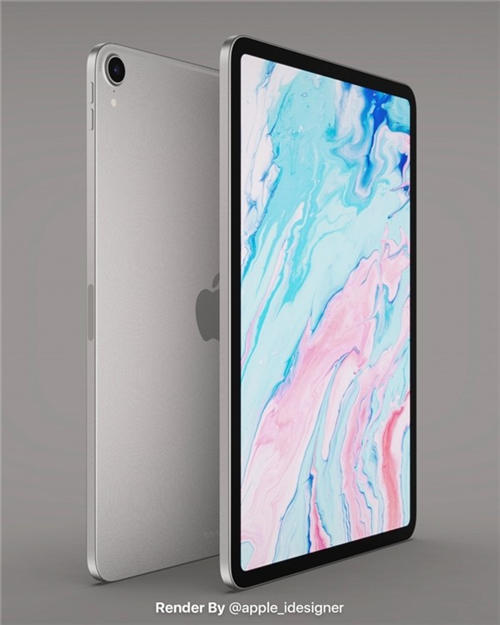 蘋果iPad Air 4什么時(shí)候發(fā)布 配置如何