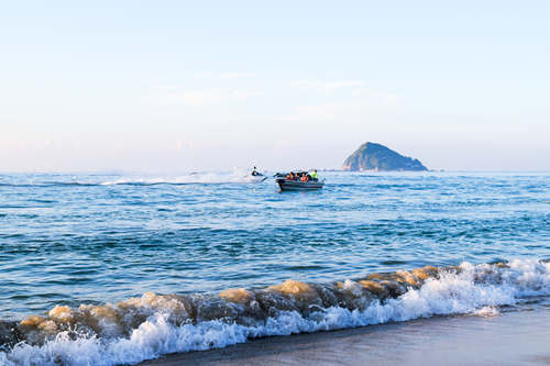 深圳旅游去哪好 深圳旅游必去五大景點