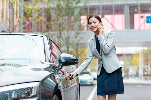 車主注意!深圳市路邊臨時(shí)停車能用支付寶繳費(fèi)嗎