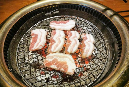 深圳購物公園美味烤肉店推薦 這幾家好吃到犯規(guī)