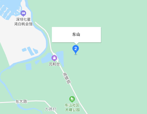 東山珍珠島游玩攻略(附地址+交通+門(mén)票)