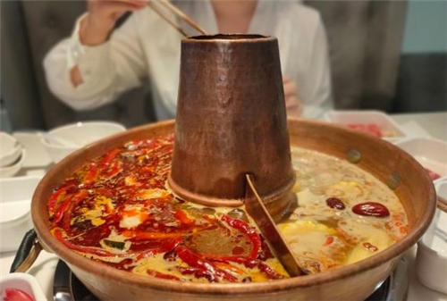 深圳華僑城哪家火鍋店味道好 華僑城火鍋店推薦