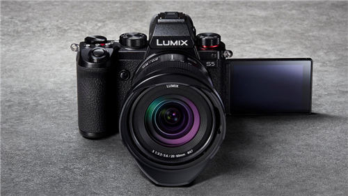 松下全畫幅微單LUMIX S5參數(shù)怎么樣 售價(jià)多少