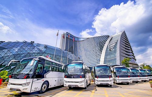 速看!2020年深圳北汽車站開始預售中秋國慶車票