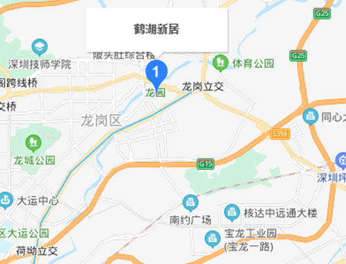 鶴湖新居游玩攻略(地址+交通+門票+電話)