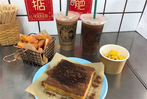 深圳車公廟必吃美食店盤點 這5家店非吃不可