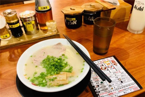 動漫里的美食在深圳也能吃到 來這5家店就可以