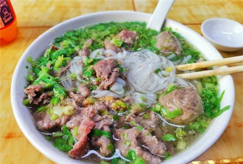 深圳有哪些好吃的揭陽(yáng)美食店 深圳揭陽(yáng)美食推薦