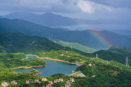 深圳鹽田區(qū)有什么好玩的 深圳鹽田好玩的景點(diǎn)