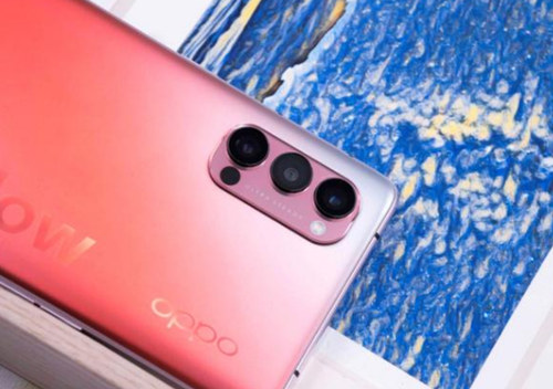 oppo reno 4和oppo reno 4pro有什么區(qū)別