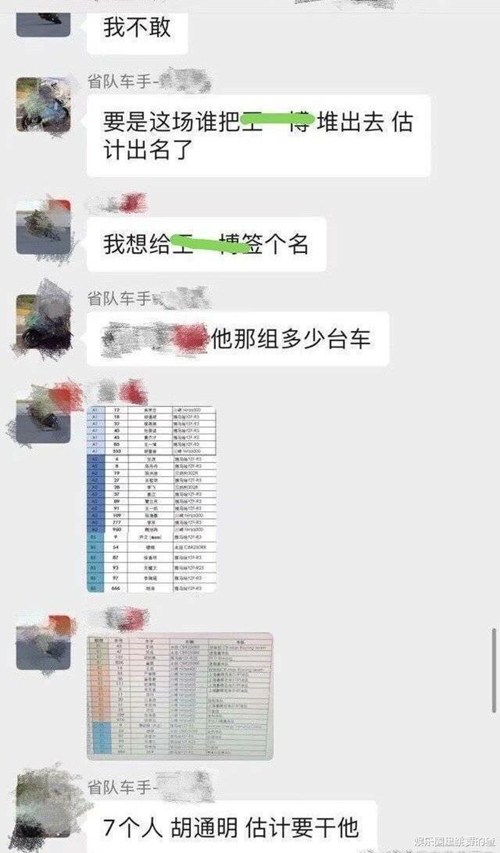 王一博摔車背后真相!胡通明是誰?真實人品曝光