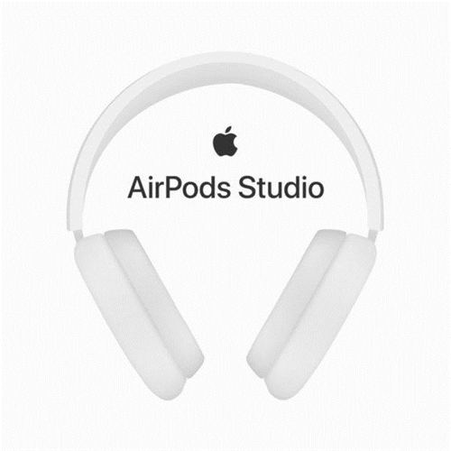 蘋果AirPods Studio將于月底發(fā)布 起售價(jià)2346元