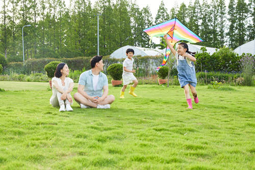 深圳適合放風(fēng)箏的地方 深圳哪里適合放風(fēng)箏