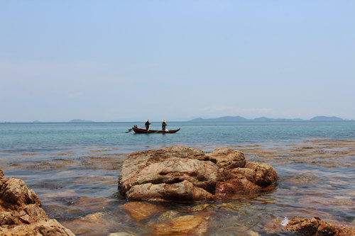 深圳看海去哪里比較好 不用出國(guó)也有唯美海景